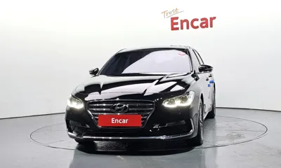 Hyundai Grandeur 2018, 81603 км, за 16300000 KRW