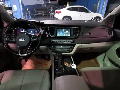 Kia Canival 2017, 194282 км, за 9000000 KRW - фото 5