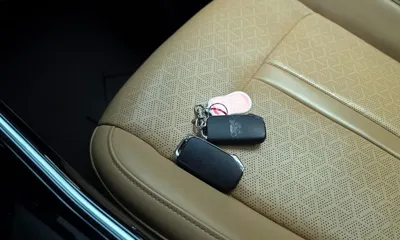 Kia Sorento 2021, 54375 км, за 26700000 KRW - фото 26