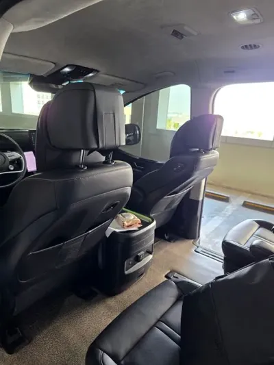Hyundai Staria 2023, 141500 км, за 22250000 KRW - фото 6