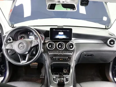 Mercedes-Benz GLC-Class 2019, 73500 км, за 26900000 KRW - фото 14