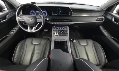 Hyundai Palisade 2022, 154100 км, за 19600000 KRW - фото 18