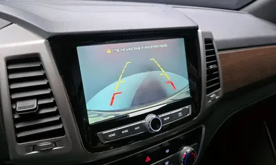 KG_Mobility_Ssangyong Rexton 2018, 153470 км, за 12900000 KRW - фото 15