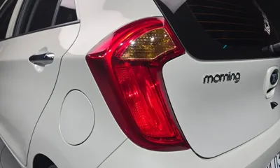 Kia Morning 2016, 78622 км, за 6800000 KRW - фото 23