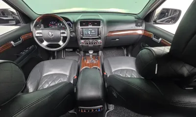 Kia Mohave 2018, 74206 км, за 19900000 KRW - фото 7
