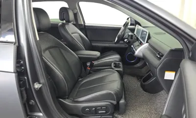 Hyundai Ioniq5 2022, 146454 км, за 25990000 KRW - фото 11