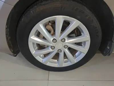 Buick Verano 2019, 79000 км, за 39400 CNY - фото 19