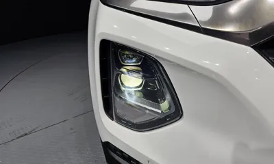 Hyundai Santafe 2019, 79609 км, за 21990000 KRW - фото 22