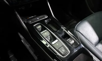 ChevroletGMDaewoo 볼트 EUV 2023, 95755 км, за 21400000 KRW - фото 9