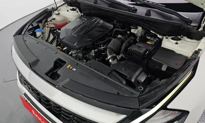 Kia Sportage 2022, 101675 км, за 19500000 KRW - фото 6