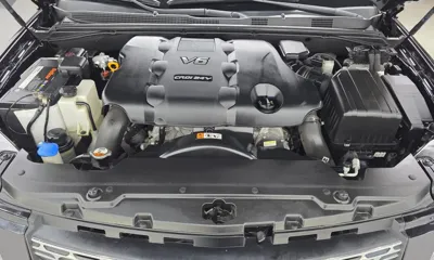 Kia Mohave 2018, 74206 км, за 19900000 KRW - фото 6