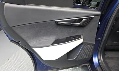 Kia EV6 2025, 4928 км, за 49990000 KRW - фото 25