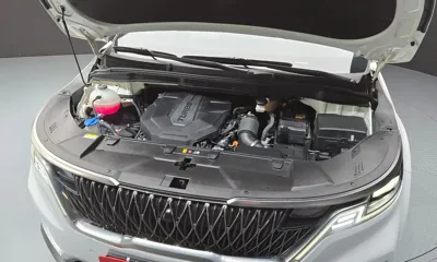 Kia Canival 2023, 65792 км, за 36900000 KRW - фото 6