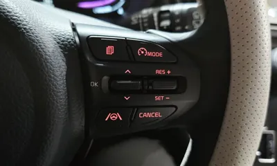 Kia Ray 2024, 5453 км, за 18200000 KRW - фото 27