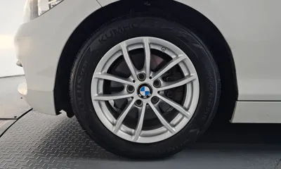 BMW 1-Series 2017, 70225 км, за 13300000 KRW - фото 5