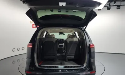 Kia Canival 2021, 95584 км, за 24500000 KRW - фото 20
