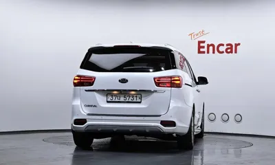 Kia Canival 2019, 44464 км, за 21900000 KRW