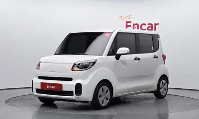 Kia Ray · 2022 год
