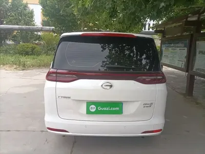 GAC Motor Trumpchi M6 2019, 161600 км, за 40800 CNY - фото 6