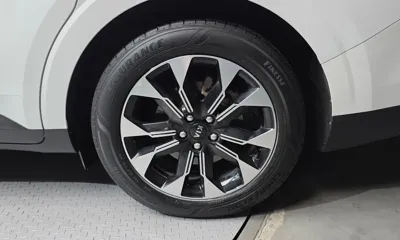 Kia Canival 2021, 87719 км, за 22500000 KRW - фото 21