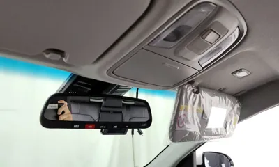 Kia Niro 2024, 7351 км, за 25800000 KRW - фото 17
