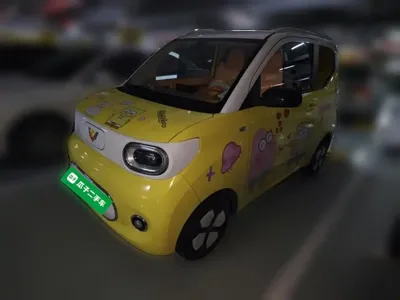 Wuling MINIEV · 2024 год