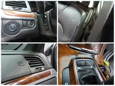 Lincoln MKS 2014, 67056 км, за 5500000 KRW - фото 18