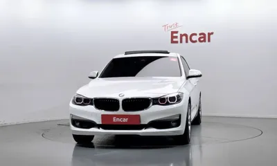 BMW Gran Turismo 2017, 94522 км, за 17900000 KRW - фото 3