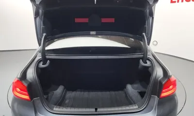 BMW 5-Series 2018, 49664 км, за 26100000 KRW - фото 18
