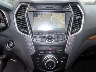 Hyundai Santafe 2013, 147833 км, за 8600000 KRW - фото 10