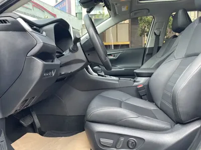 Toyota Wildlander 2023, 51000 км, за 109800 CNY - фото 6