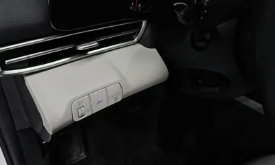 Hyundai Avante 2023, 80699 км, за 14700000 KRW - фото 20