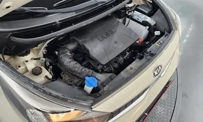 Kia Morning 2018, 29105 км, за 9890000 KRW - фото 6