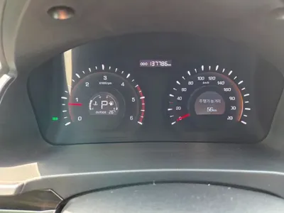 KG_Mobility_Ssangyong KORANDO 2014, 137600 км, за 3200000 KRW - фото 8