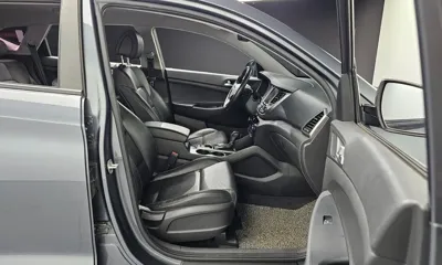 Hyundai Tucson 2017, 134819 км, за 12500000 KRW - фото 26