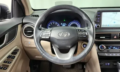 Hyundai Kona 2018, 43468 км, за 15200000 KRW - фото 13