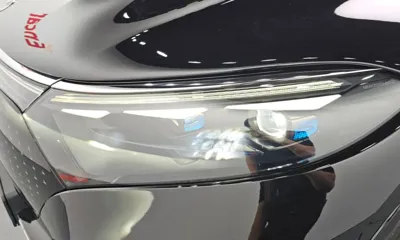 Mercedes-Benz EQS 2023, 26717 км, за 114000000 KRW - фото 22