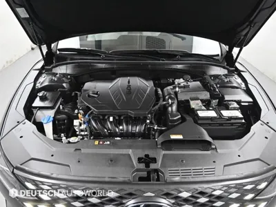 Hyundai Grandeur 2023, 83217 км, за 23500000 KRW - фото 7