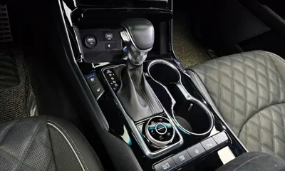 Kia Mohave 2023, 51318 км, за 66660000 KRW - фото 9