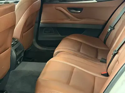 BMW 5 Series 2014, 93000 км, за 59800 CNY - фото 14