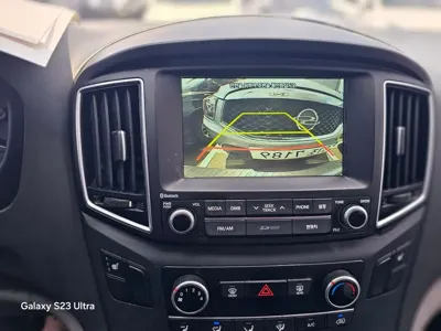 Hyundai Starex 2018, 74608 км, за 9300000 KRW - фото 12