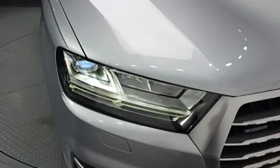 Audi Q7 2019, 46561 км, за 32300000 KRW - фото 22