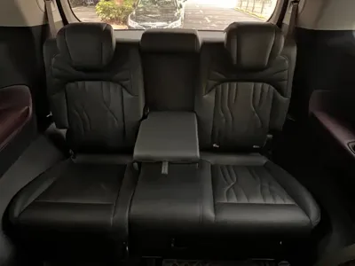 GAC Motor Trumpchi M8 2023, 25000 км, за 149800 CNY - фото 14