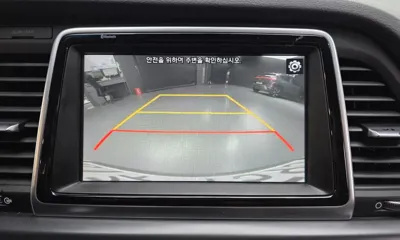 Hyundai Sonata 2019, 101552 км, за 11900000 KRW - фото 15