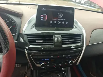 Borgward BX5 2017, 157400 км, за 18300 CNY - фото 20