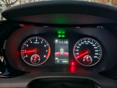 Kia K5 2023, 11440 км, за 16980000 KRW - фото 20