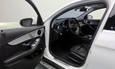 Mercedes-Benz GLC-Class 2018, 67588 км, за 29500000 KRW - фото 10