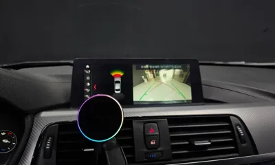 BMW 3-Series 2018, 115905 км, за 13800000 KRW - фото 15