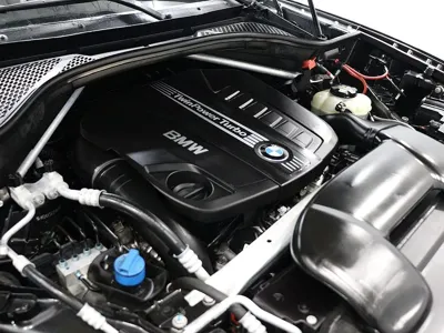 BMW X5 2017, 169356 км, за 22990000 KRW - фото 17
