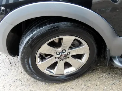 Kia Mohave 2014, 227547 км, за 6500000 KRW - фото 20